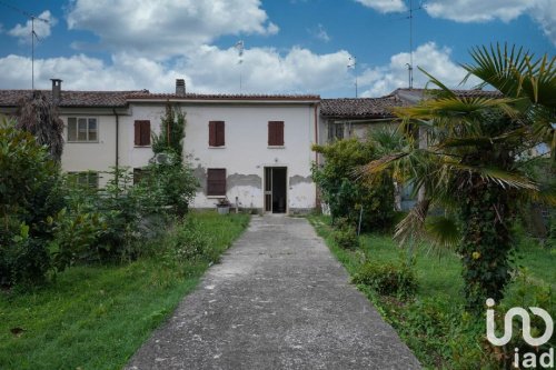 Moradia com terraço em Portomaggiore