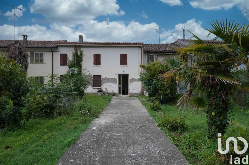 Terraced house in Portomaggiore