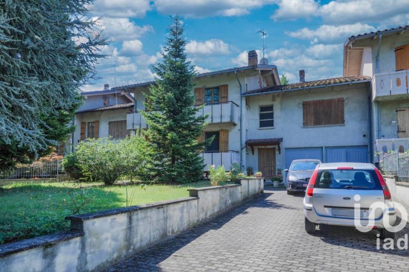 Terraced house in Langhirano