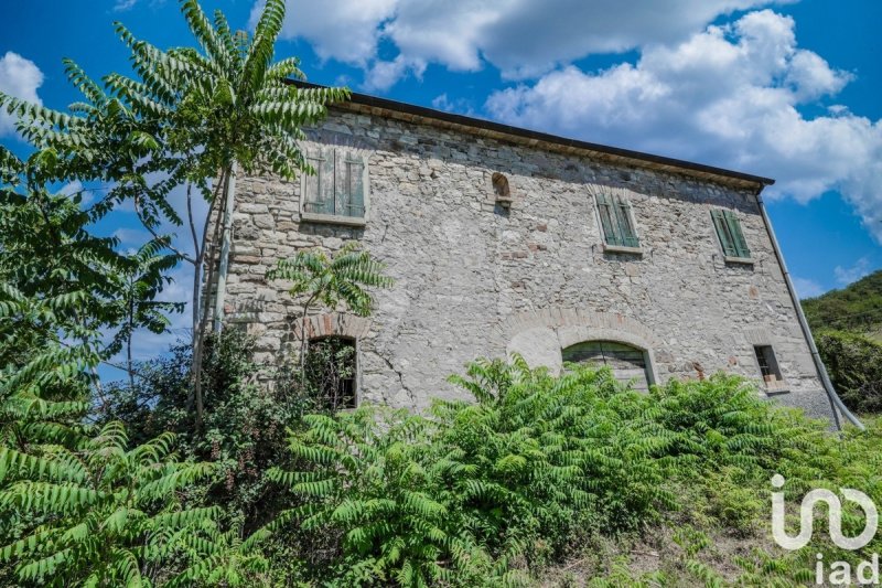 Casa en San Leo