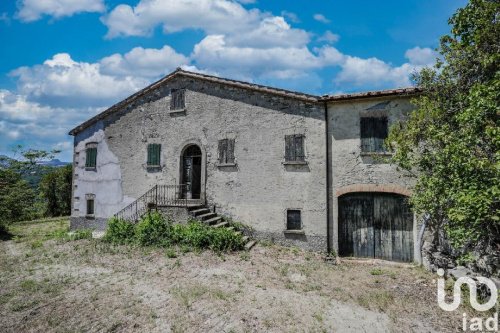 Casa en San Leo