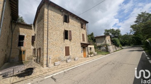 Vrijstaande woning in Neviano degli Arduini