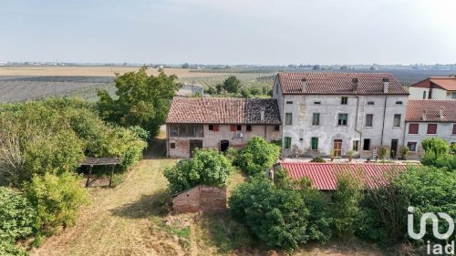 Maison à Tresignana