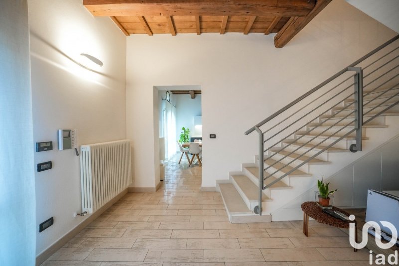 Apartment in Portomaggiore