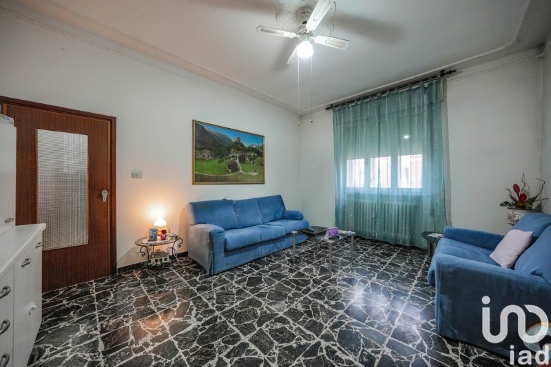 Vrijstaande woning in Tresignana