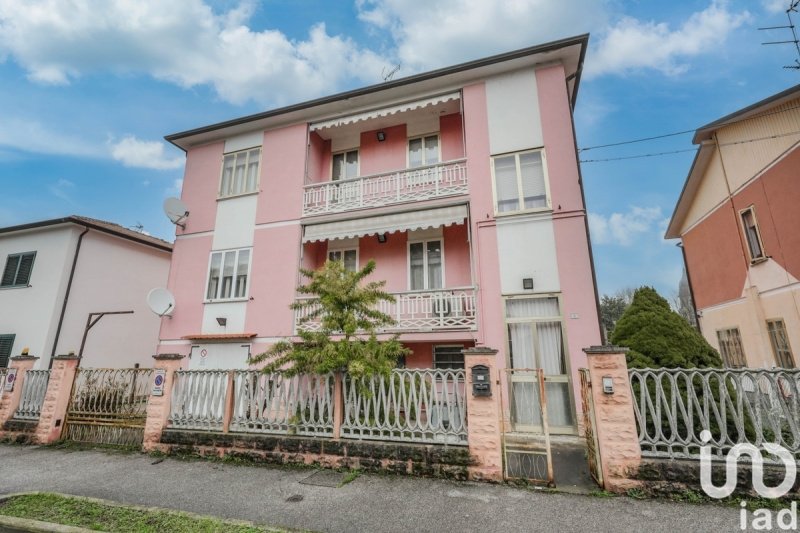 特雷西尼亚纳独栋房屋