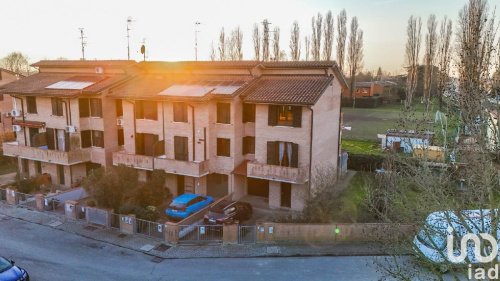 Herenhuis in Ferrara