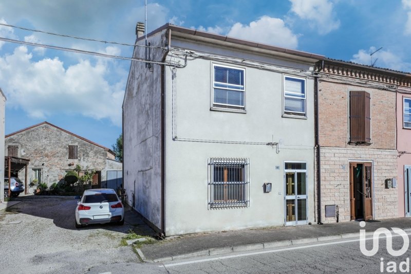 Apartment in Portomaggiore