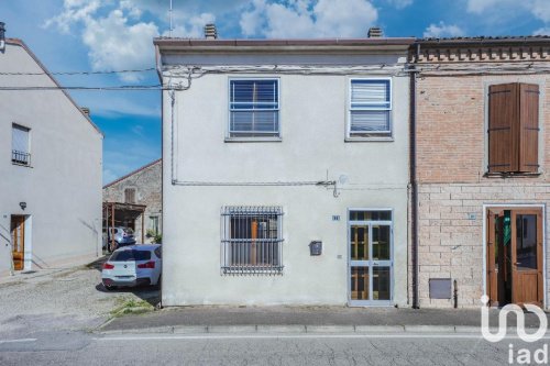 Apartment in Portomaggiore