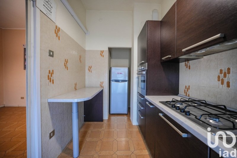 Apartamento em Argenta