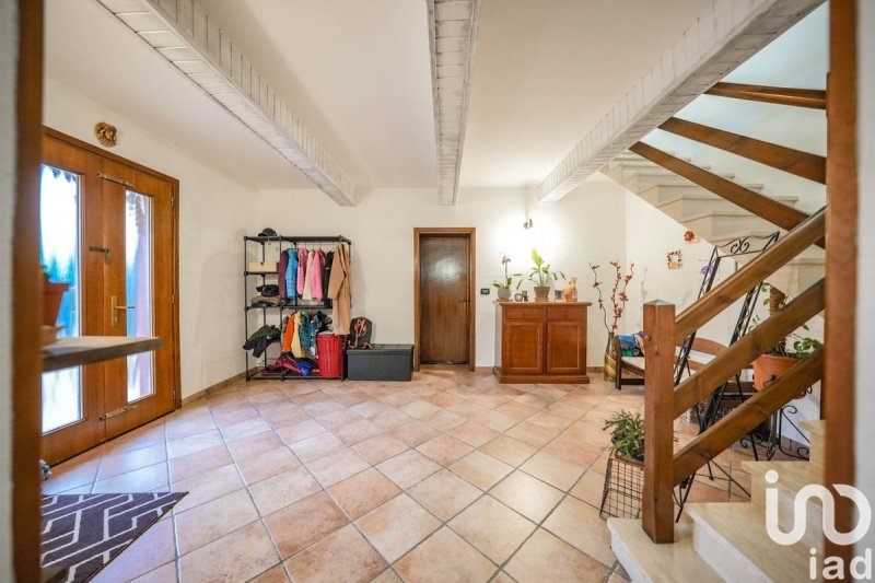 Villa i Portomaggiore