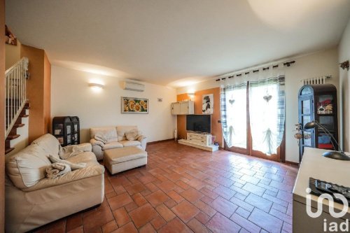 Villetta a schiera a Portomaggiore