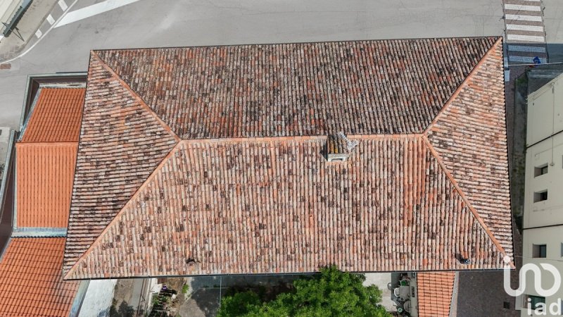 Вилла в Креспино