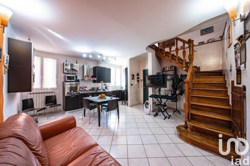 Maison mitoyenne à Comacchio