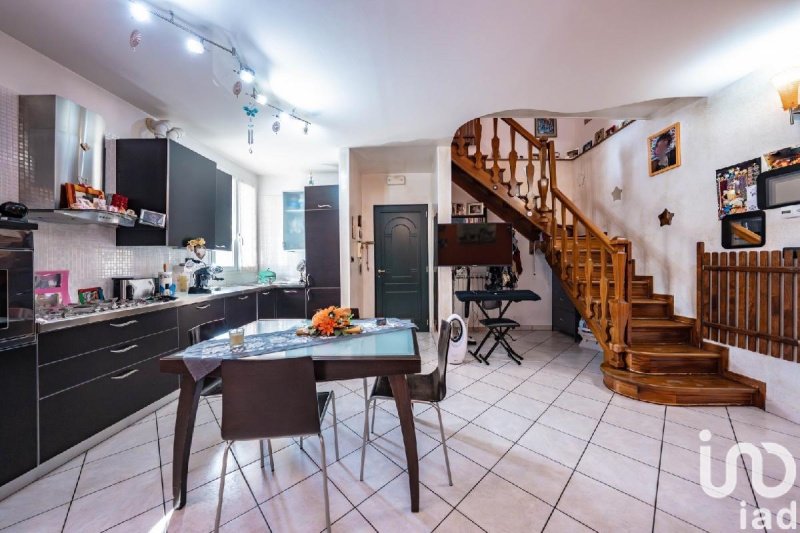 Maison mitoyenne à Comacchio