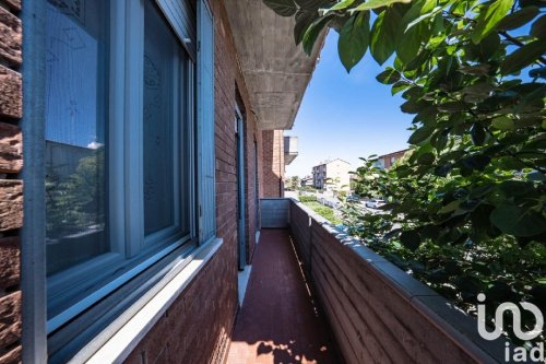 波尔托马焦雷公寓