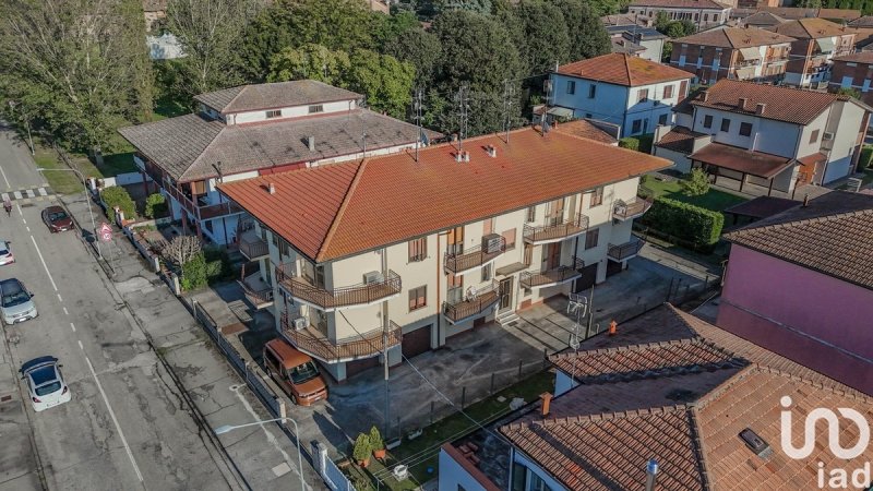 Appartement in Tresignana
