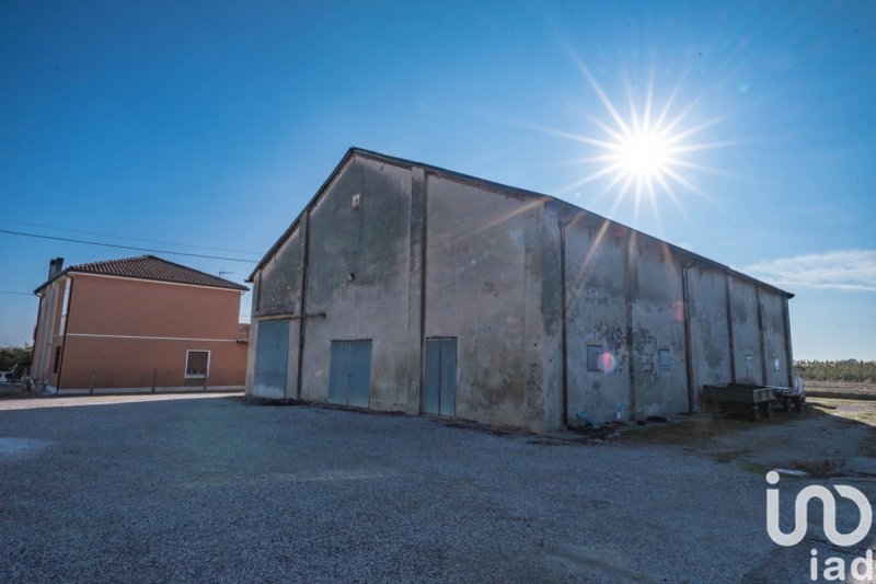 Half-vrijstaande woning in Copparo