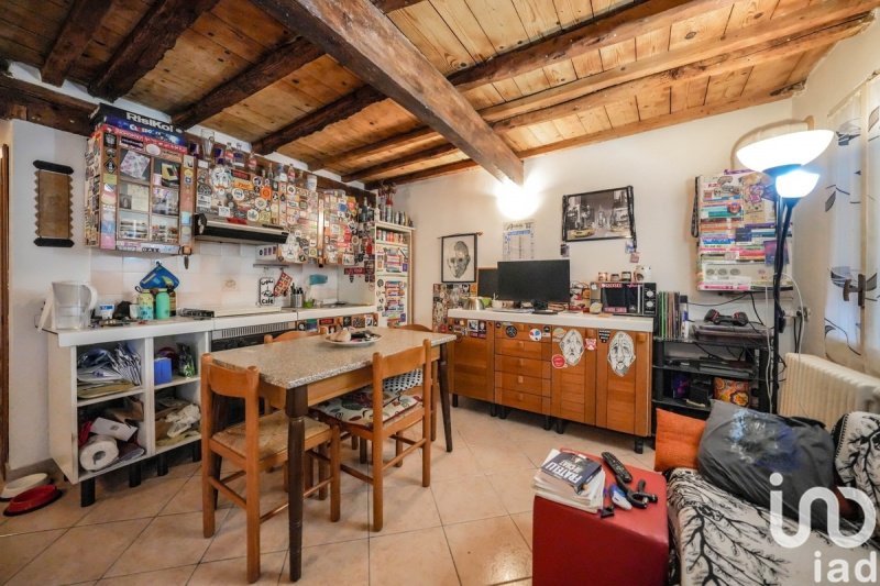 波尔托马焦雷联排别墅