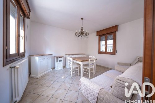 Reihenhaus in Fiscaglia