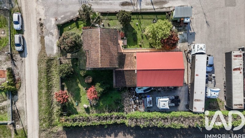 Villa i Jolanda di Savoia