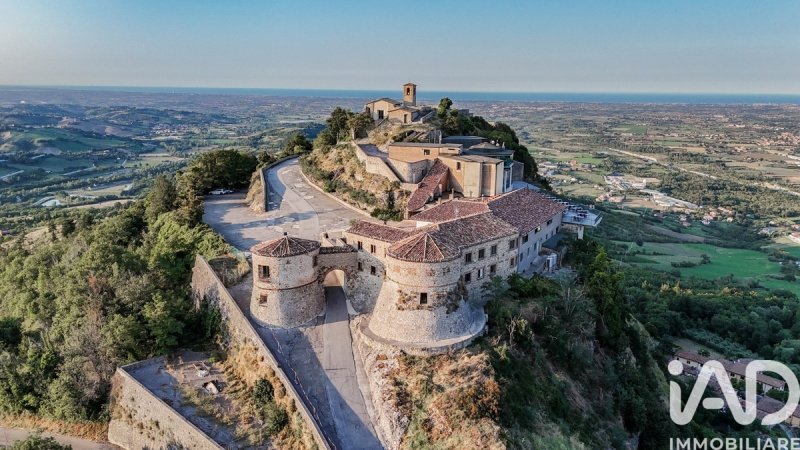 By i Poggio Torriana