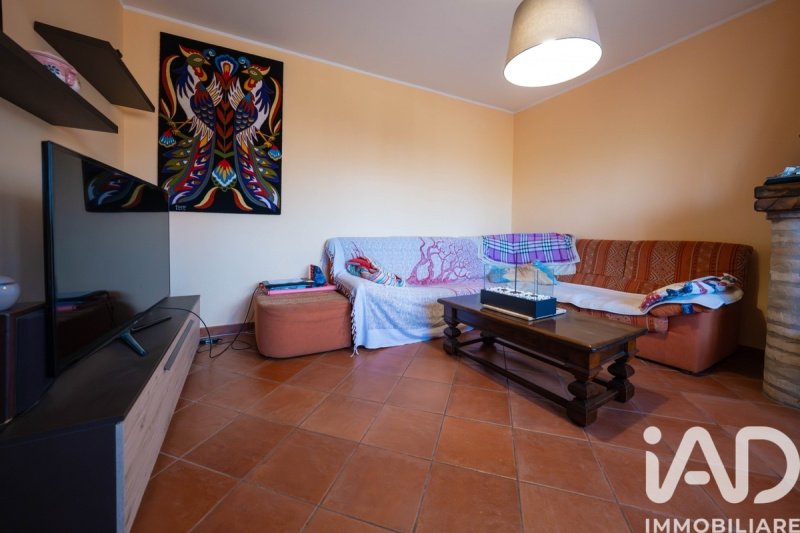 波焦雷纳蒂科半独立房屋