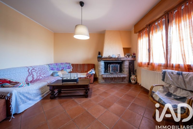 Semi-detached house in Poggio Renatico