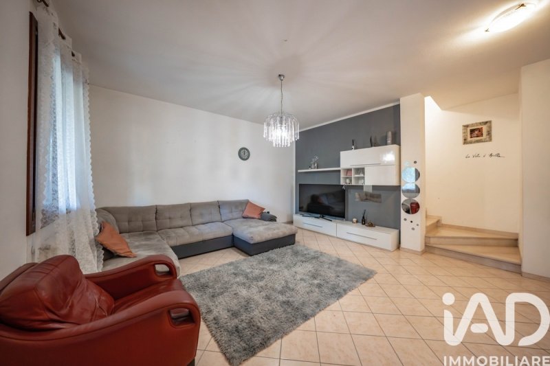 Casa semi indipendente a Conselice