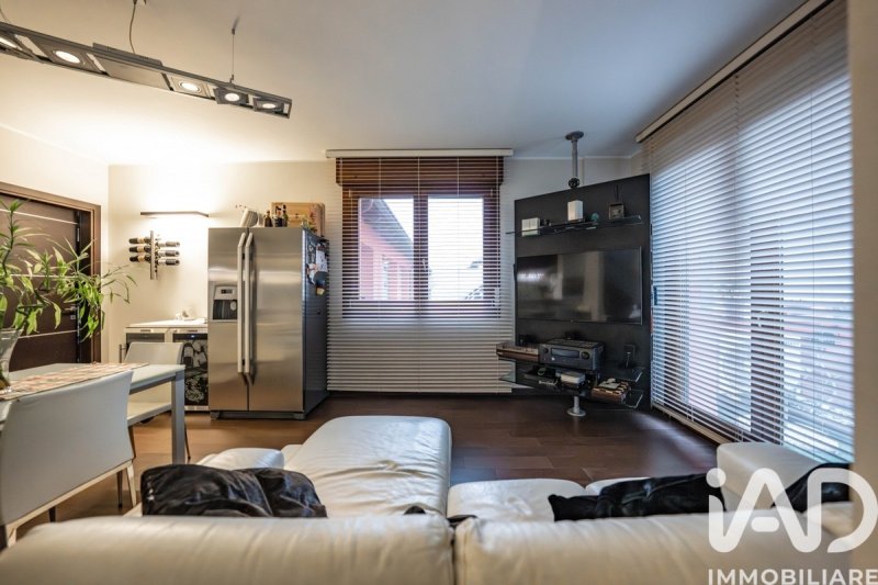 Таунхаус в Арджента