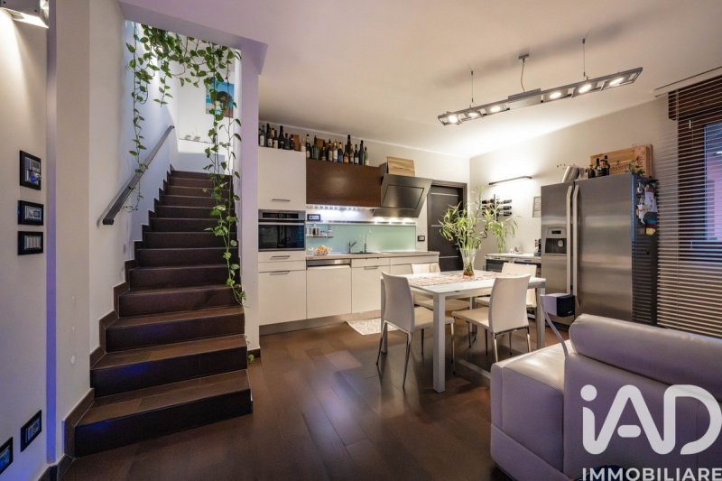 Terraced house in Argenta