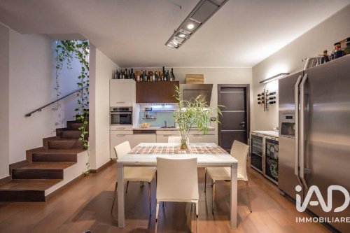 Reihenhaus in Argenta