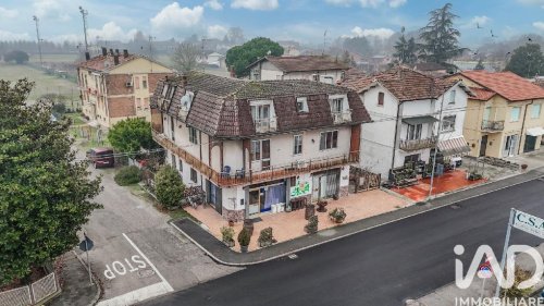 Villa in Riva del Po