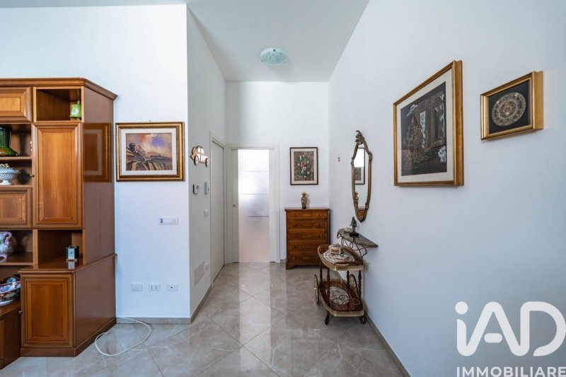 Appartement à Argenta