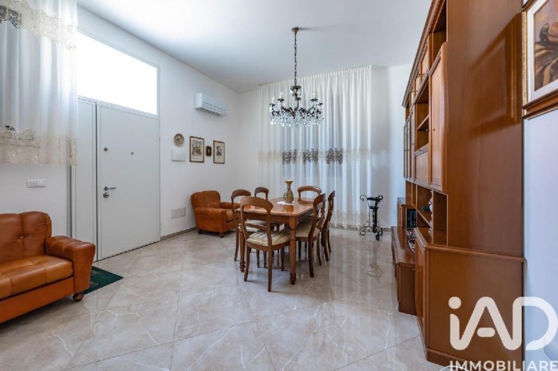 Appartement à Argenta