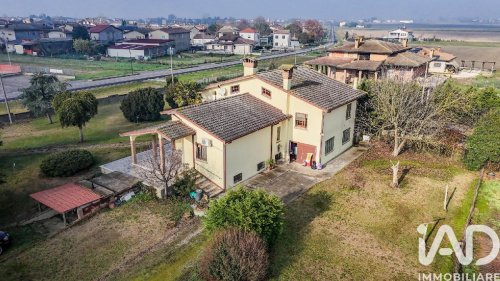 Villa i Codigoro