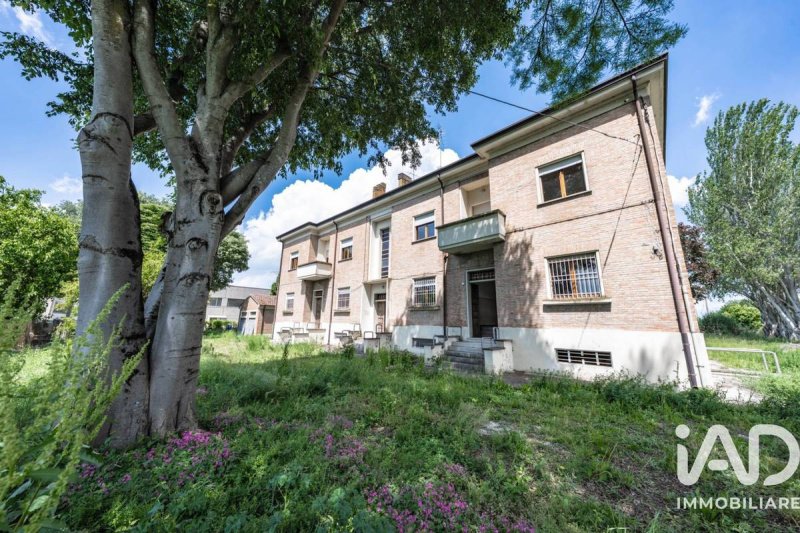 Villa in Argenta