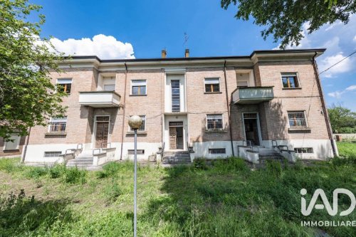 Villa in Argenta