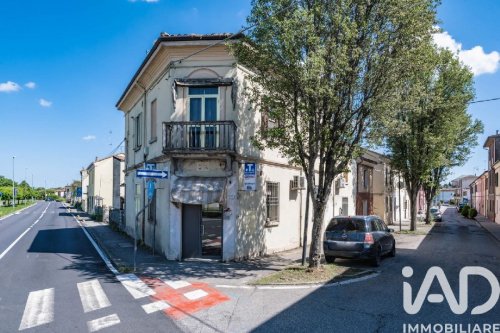 Commercial property in Portomaggiore