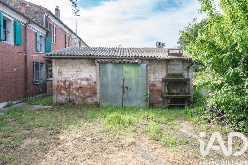 Moradia com terraço em Voghiera