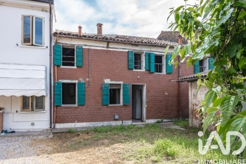 Moradia com terraço em Voghiera