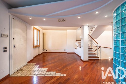 Casa geminada em Signa