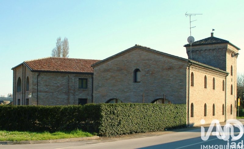 Plattelandtoerisme in Fiscaglia