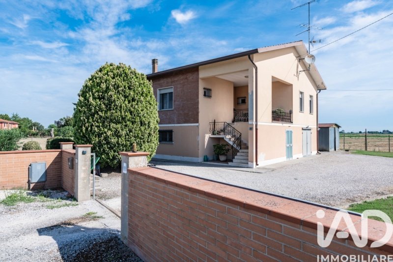 Villa in Portomaggiore