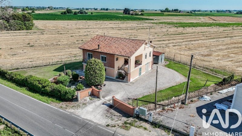 Villa in Portomaggiore