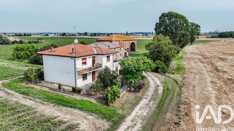Villa i Voghiera