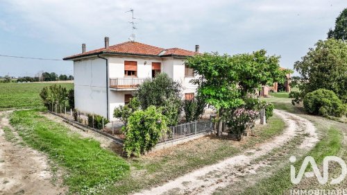 Villa i Voghiera