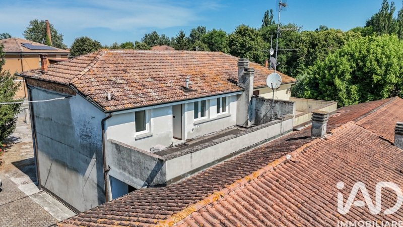Casa semi-independiente en Argenta
