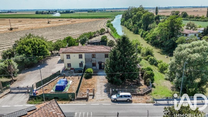 Casa semi-independiente en Argenta