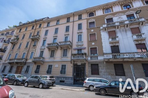 Apartamento em Milão